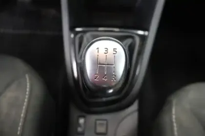 Photo 28 Renault Clio  IV TCe 90 Energy eco2