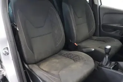 Photo 10 Renault Clio  IV TCe 90 Energy eco2