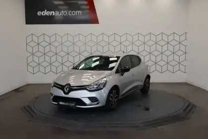 Photo Renault Clio Limited