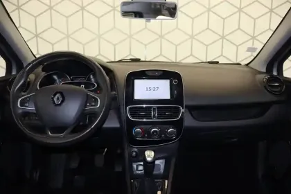 Photo 8 Renault Clio  IV TCe 90 Energy eco2