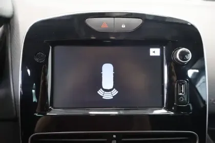 Photo 16 Renault Clio  IV TCe 90 Energy eco2