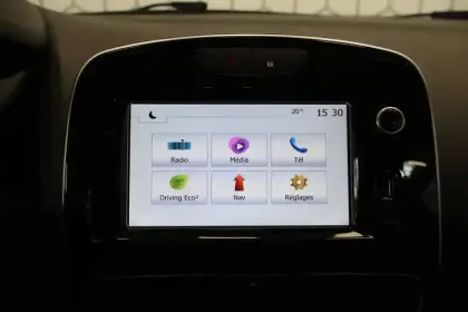 Photo 14 Renault Clio  IV TCe 90 Energy eco2