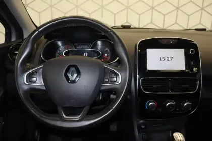 Photo 9 Renault Clio  IV TCe 90 Energy eco2