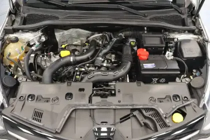 Photo 7 Renault Clio  IV TCe 90 Energy eco2