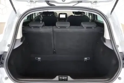 Photo 12 Renault Clio  IV TCe 90 Energy eco2