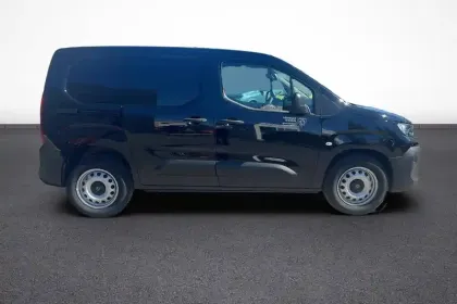 Photo 6 Peugeot Partner  FOURGON M 650 KG BLUEHDI 130 S&S BVM6