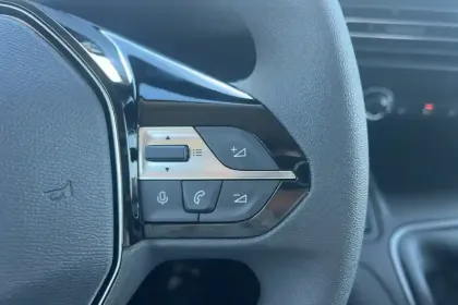 Photo 18 Peugeot Partner  FOURGON M 650 KG BLUEHDI 130 S&S BVM6