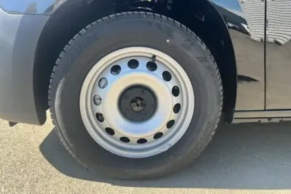 Photo 13 Peugeot Partner  FOURGON M 650 KG BLUEHDI 130 S&S BVM6