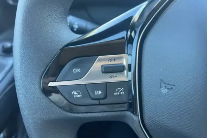 Photo 19 Peugeot Partner  FOURGON M 650 KG BLUEHDI 130 S&S BVM6