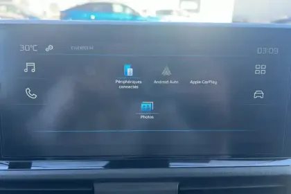 Photo 15 Peugeot Partner  FOURGON M 650 KG BLUEHDI 130 S&S BVM6