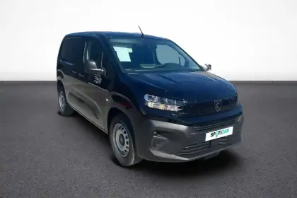 Photo 7 Peugeot Partner  FOURGON M 650 KG BLUEHDI 130 S&S BVM6