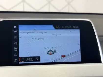 Photo 47 BMW X2  sDrive 18d 150 ch BVA8