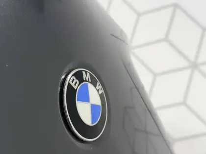 Photo 13 BMW X2  sDrive 18d 150 ch BVA8