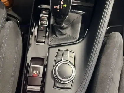 Photo 42 BMW X2  sDrive 18d 150 ch BVA8