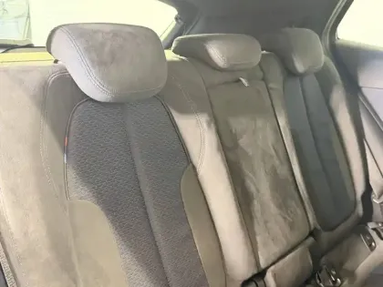 Photo 33 BMW X2  sDrive 18d 150 ch BVA8