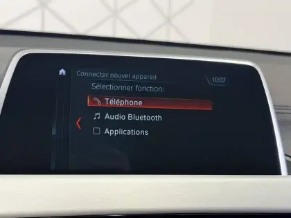 Photo 48 BMW X2  sDrive 18d 150 ch BVA8