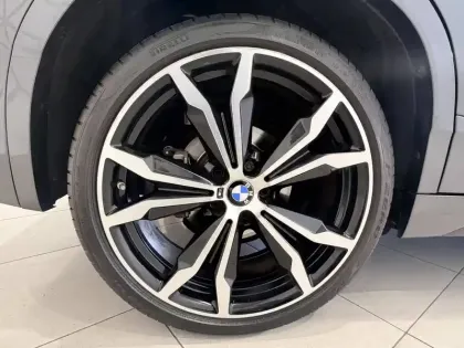 Photo 16 BMW X2  sDrive 18d 150 ch BVA8