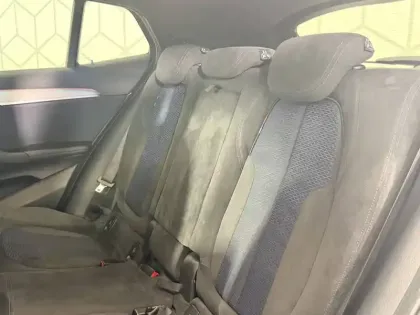 Photo 22 BMW X2  sDrive 18d 150 ch BVA8