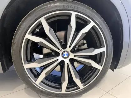 Photo 17 BMW X2  sDrive 18d 150 ch BVA8