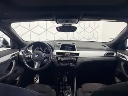 Photo 6 BMW X2  sDrive 18d 150 ch BVA8