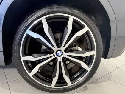 Photo 9 BMW X2  sDrive 18d 150 ch BVA8