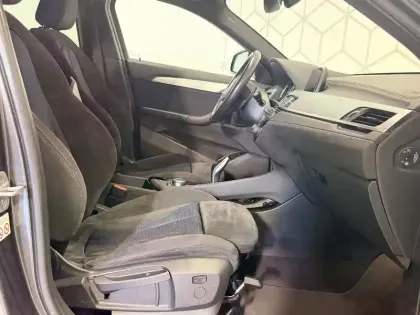 Photo 32 BMW X2  sDrive 18d 150 ch BVA8