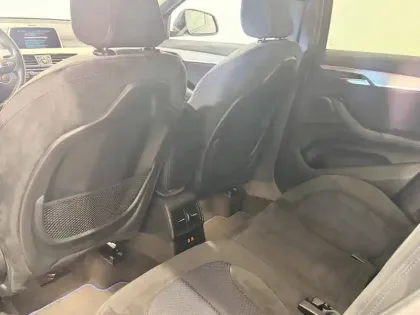 Photo 23 BMW X2  sDrive 18d 150 ch BVA8