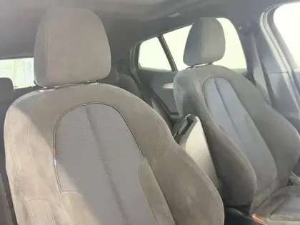 Photo 10 BMW X2  sDrive 18d 150 ch BVA8