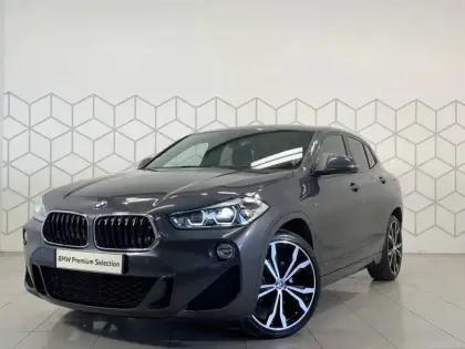 Photo Bmw X2 M Sport