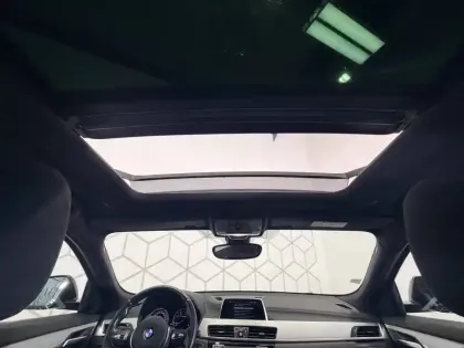 Photo 37 BMW X2  sDrive 18d 150 ch BVA8