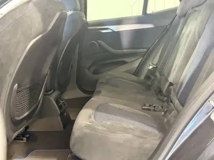 Photo 24 BMW X2  sDrive 18d 150 ch BVA8