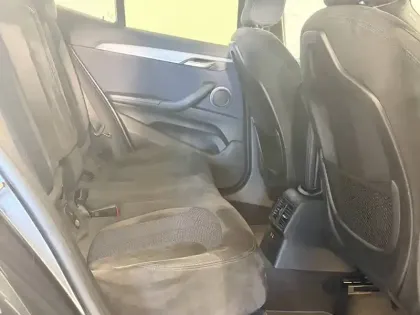 Photo 35 BMW X2  sDrive 18d 150 ch BVA8