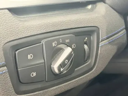 Photo 19 BMW X2  sDrive 18d 150 ch BVA8