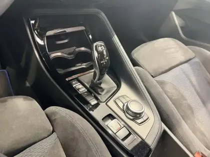 Photo 7 BMW X2  sDrive 18d 150 ch BVA8