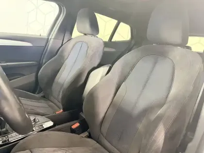 Photo 21 BMW X2  sDrive 18d 150 ch BVA8