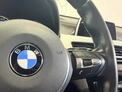 Photo 38 BMW X2  sDrive 18d 150 ch BVA8