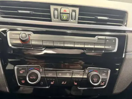 Photo 40 BMW X2  sDrive 18d 150 ch BVA8