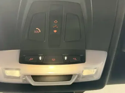 Photo 46 BMW X2  sDrive 18d 150 ch BVA8