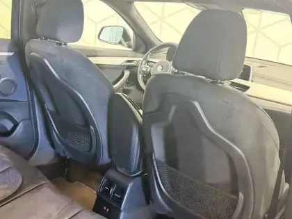 Photo 34 BMW X2  sDrive 18d 150 ch BVA8