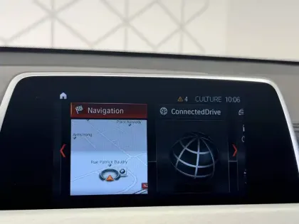 Photo 45 BMW X2  sDrive 18d 150 ch BVA8