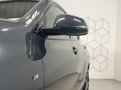 Photo 12 BMW X2  sDrive 18d 150 ch BVA8