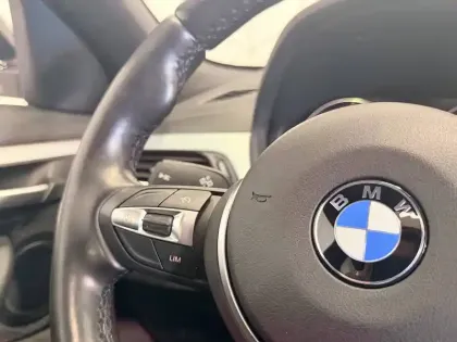 Photo 39 BMW X2  sDrive 18d 150 ch BVA8