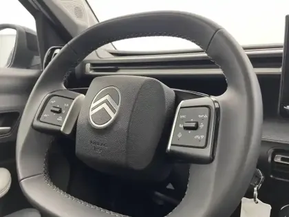 Photo 28 Citroën C3  Turbo 100 ch BVM6