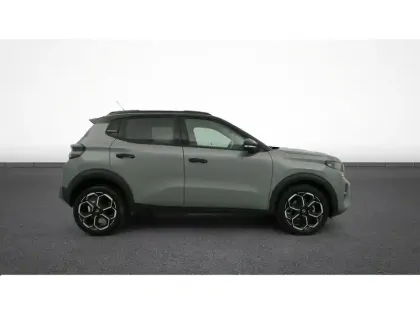 Photo 9 Citroën C3  Turbo 100 ch BVM6