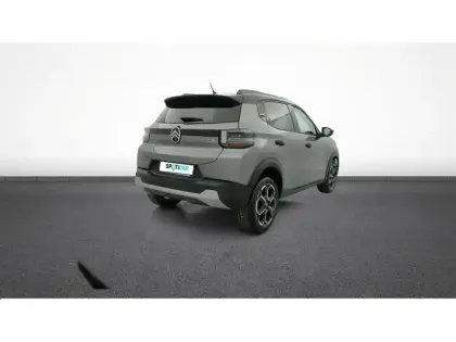 Photo 7 Citroën C3  Turbo 100 ch BVM6