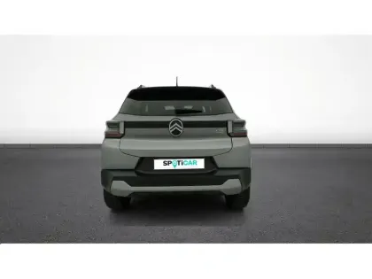 Photo 6 Citroën C3  Turbo 100 ch BVM6