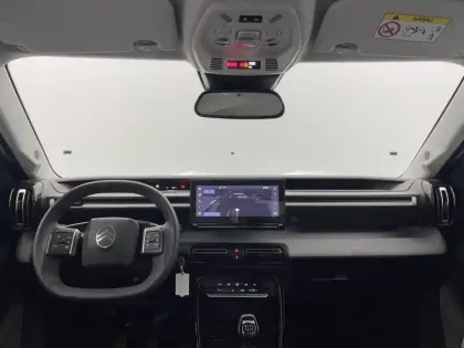 Photo 29 Citroën C3  Turbo 100 ch BVM6