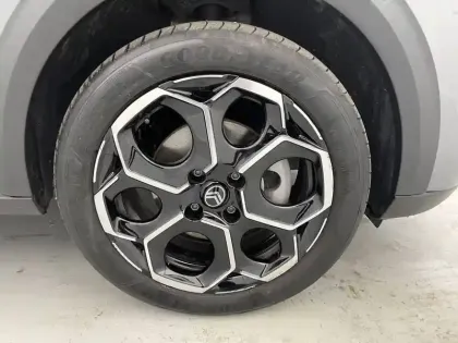 Photo 17 Citroën C3  Turbo 100 ch BVM6