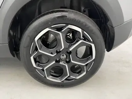 Photo 15 Citroën C3  Turbo 100 ch BVM6