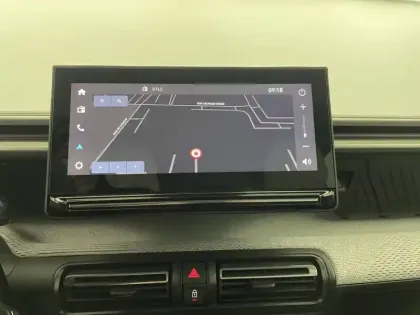 Photo 19 Citroën C3  Turbo 100 ch BVM6